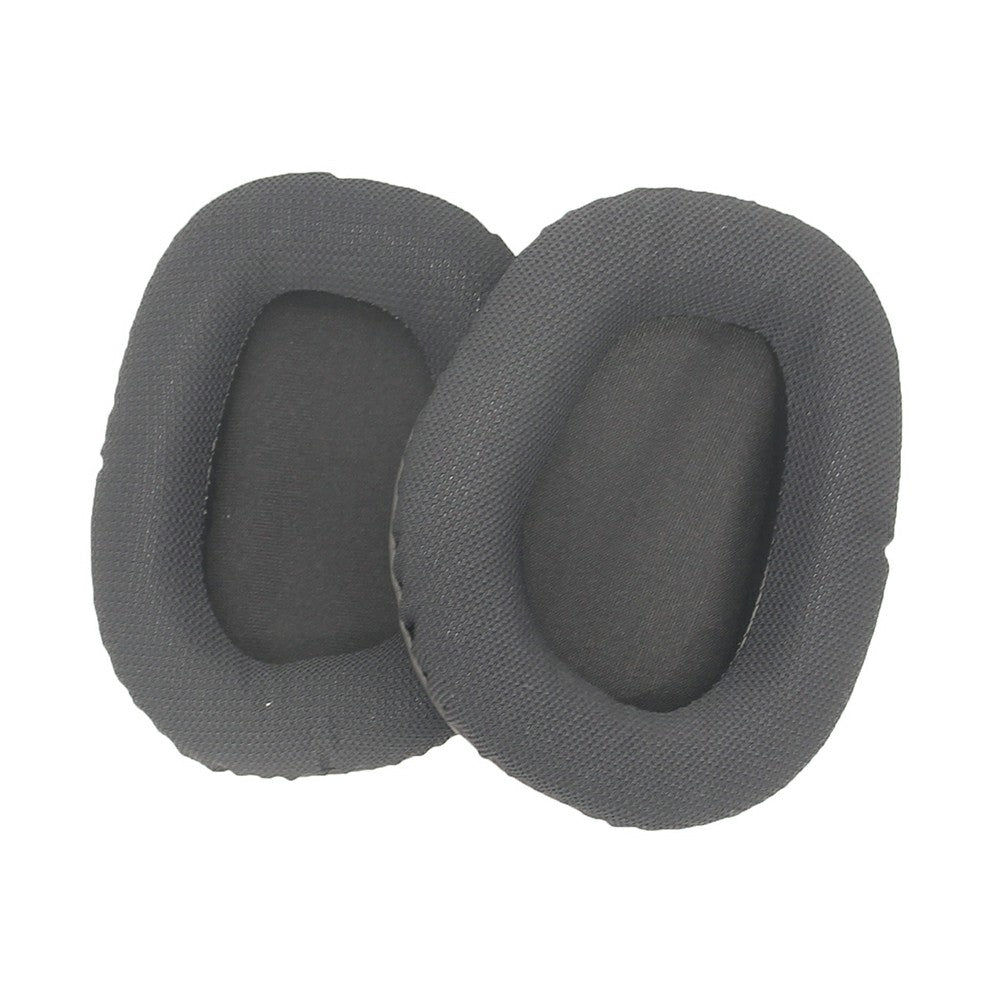 1 Pair JZF-352 Ear Cushion Pads Replacement for Asus ROG Centurion 7.1 Gaming Headset