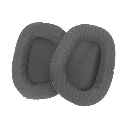 1 Pair JZF-352 Ear Cushion Pads Replacement for Asus ROG Centurion 7.1 Gaming Headset