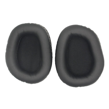 1 Pair JZF-352 Ear Cushion Pads Replacement for Asus ROG Centurion 7.1 Gaming Headset