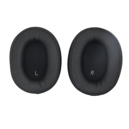 1 Pair JZF-354 Replacement Ear Pads Headphone Ear Cushion for Audio-Technica ATH-SR9