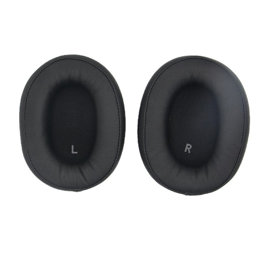 1 Pair JZF-354 Replacement Ear Pads Headphone Ear Cushion for Audio-Technica ATH-SR9