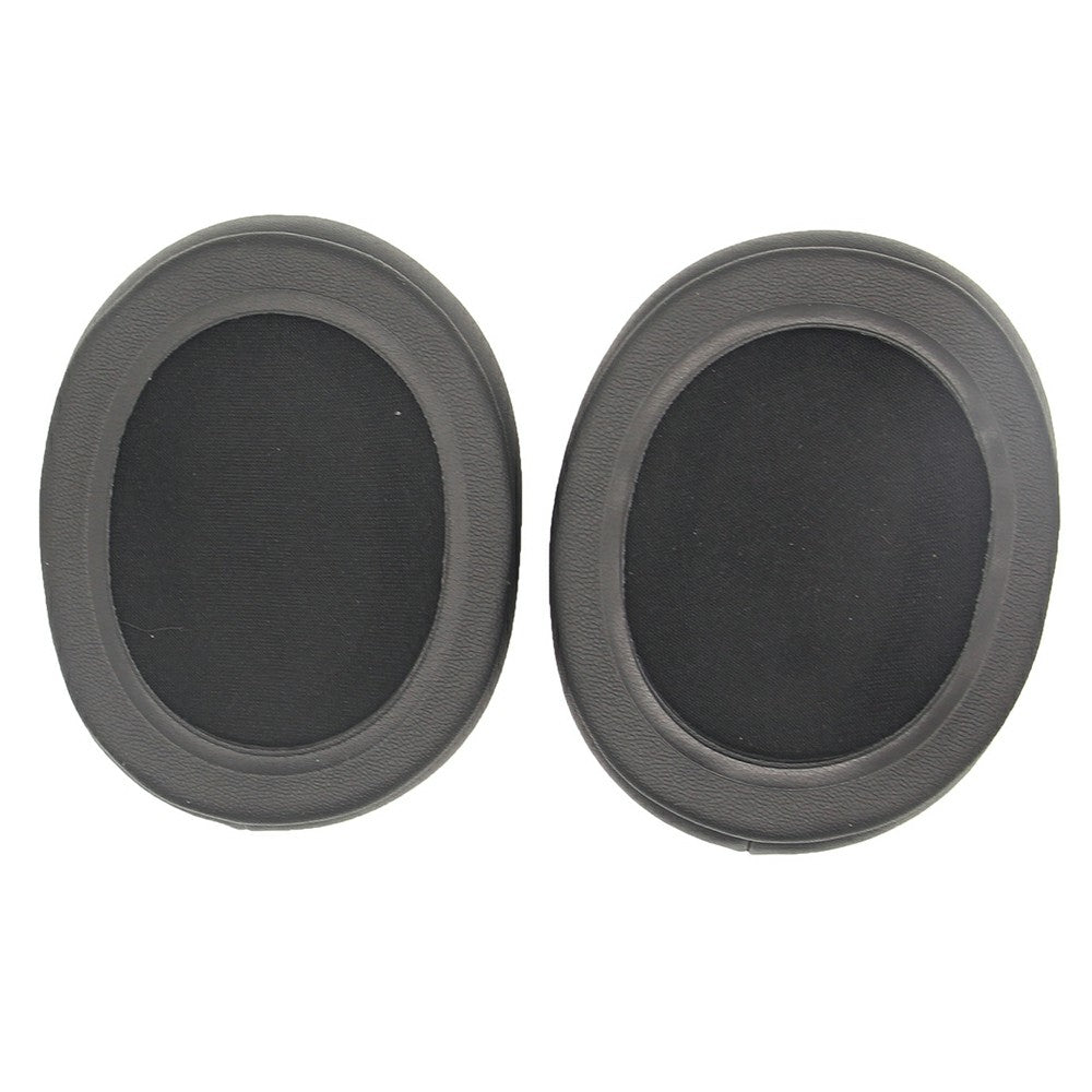 1 Pair JZF-354 Replacement Ear Pads Headphone Ear Cushion for Audio-Technica ATH-SR9