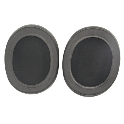 1 Pair JZF-354 Replacement Ear Pads Headphone Ear Cushion for Audio-Technica ATH-SR9