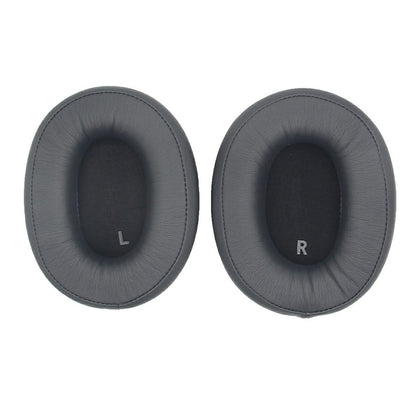 1 Pair JZF-354 Replacement Ear Pads Headphone Ear Cushion for Audio-Technica ATH-SR9