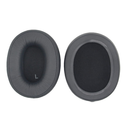 1 Pair JZF-354 Replacement Ear Pads Headphone Ear Cushion for Audio-Technica ATH-SR9