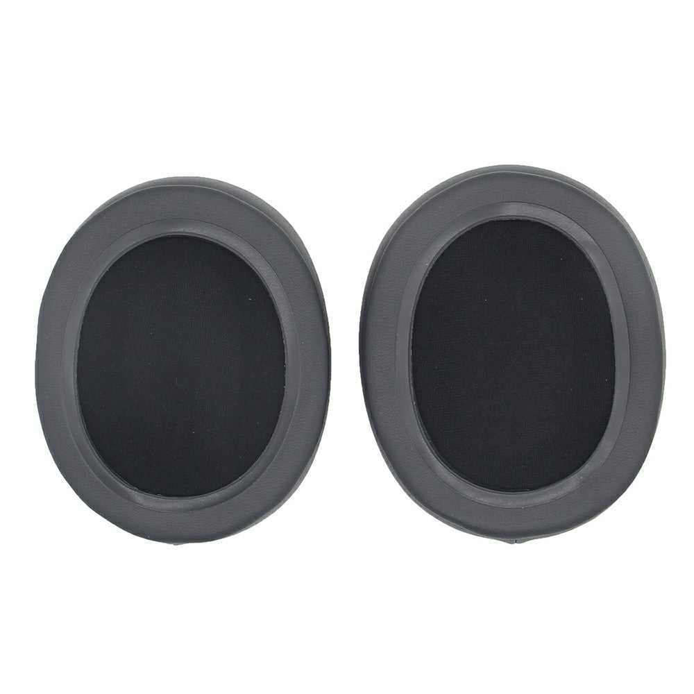 1 Pair JZF-354 Replacement Ear Pads Headphone Ear Cushion for Audio-Technica ATH-SR9