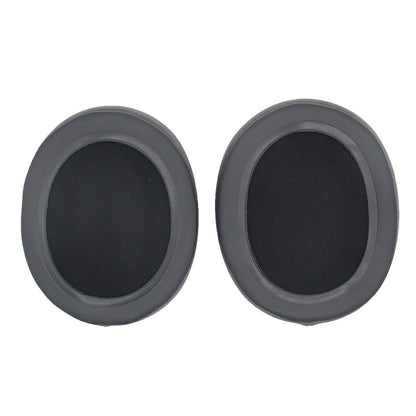 1 Pair JZF-354 Replacement Ear Pads Headphone Ear Cushion for Audio-Technica ATH-SR9