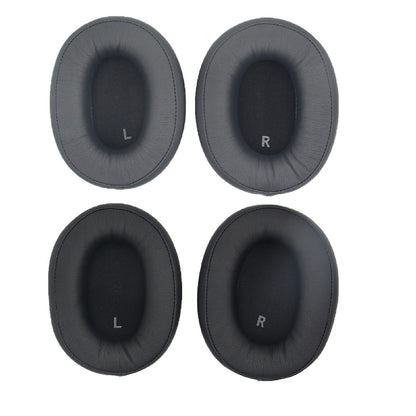 1 Pair JZF-354 Replacement Ear Pads Headphone Ear Cushion for Audio-Technica ATH-SR9