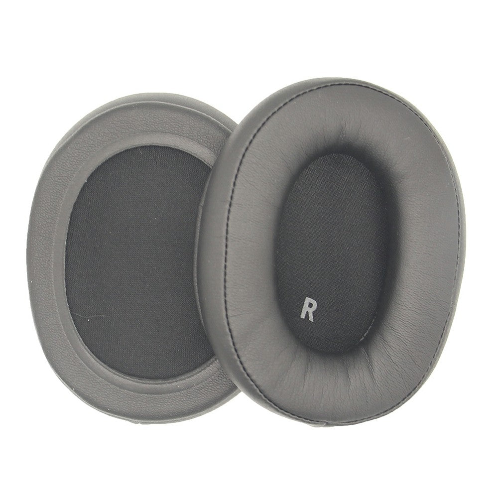 1 Pair JZF-354 Replacement Ear Pads Headphone Ear Cushion for Audio-Technica ATH-SR9
