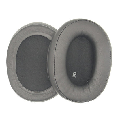 1 Pair JZF-354 Replacement Ear Pads Headphone Ear Cushion for Audio-Technica ATH-SR9