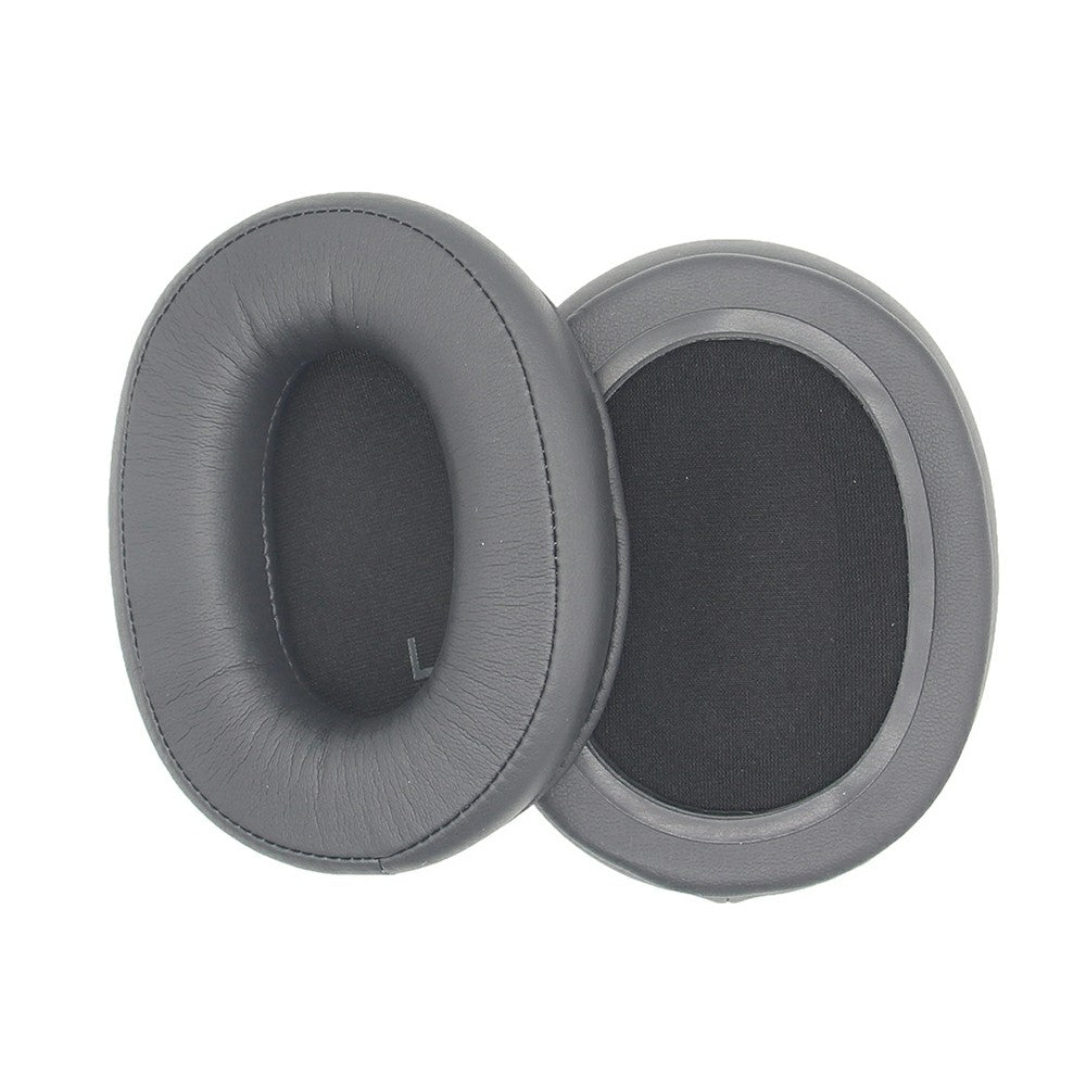 1 Pair JZF-354 Replacement Ear Pads Headphone Ear Cushion for Audio-Technica ATH-SR9