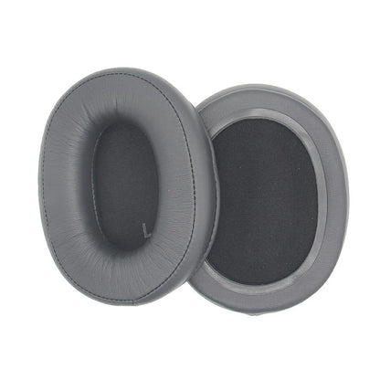1 Pair JZF-354 Replacement Ear Pads Headphone Ear Cushion for Audio-Technica ATH-SR9