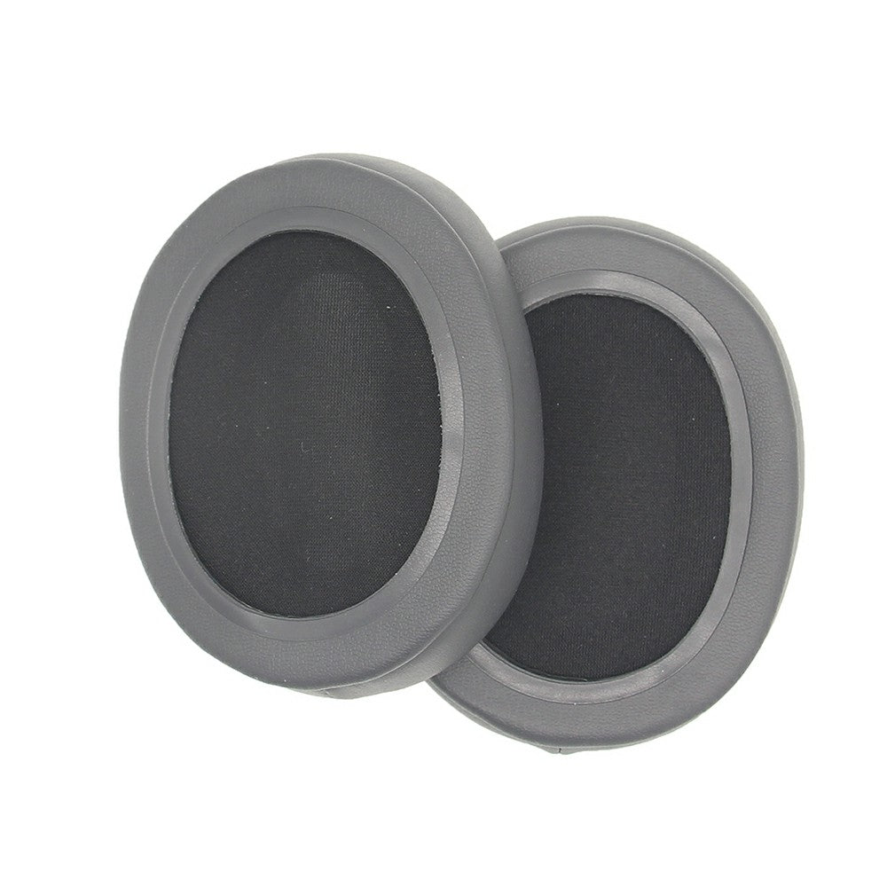 1 Pair JZF-354 Replacement Ear Pads Headphone Ear Cushion for Audio-Technica ATH-SR9