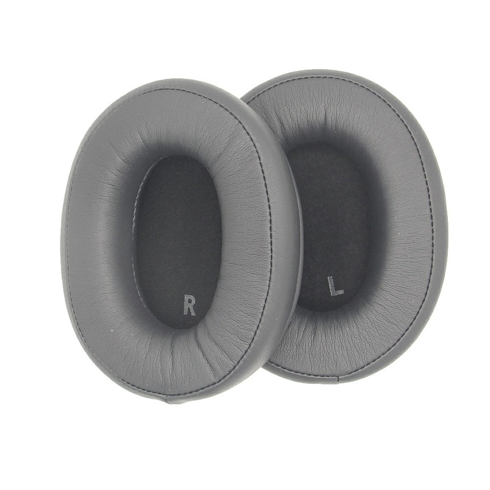 1 Pair JZF-354 Replacement Ear Pads Headphone Ear Cushion for Audio-Technica ATH-SR9