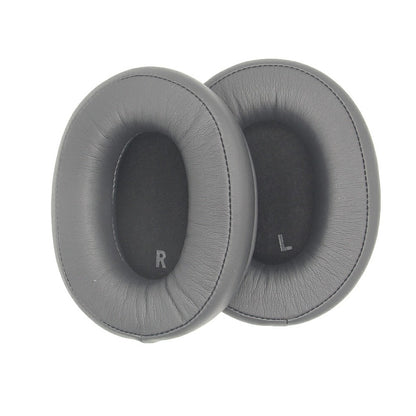 1 Pair JZF-354 Replacement Ear Pads Headphone Ear Cushion for Audio-Technica ATH-SR9