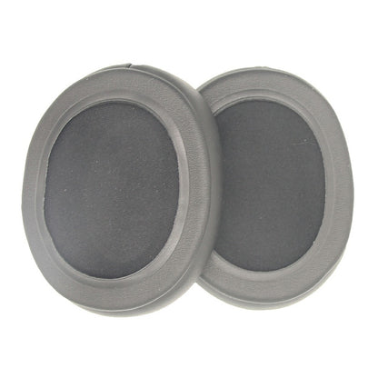 1 Pair JZF-354 Replacement Ear Pads Headphone Ear Cushion for Audio-Technica ATH-SR9