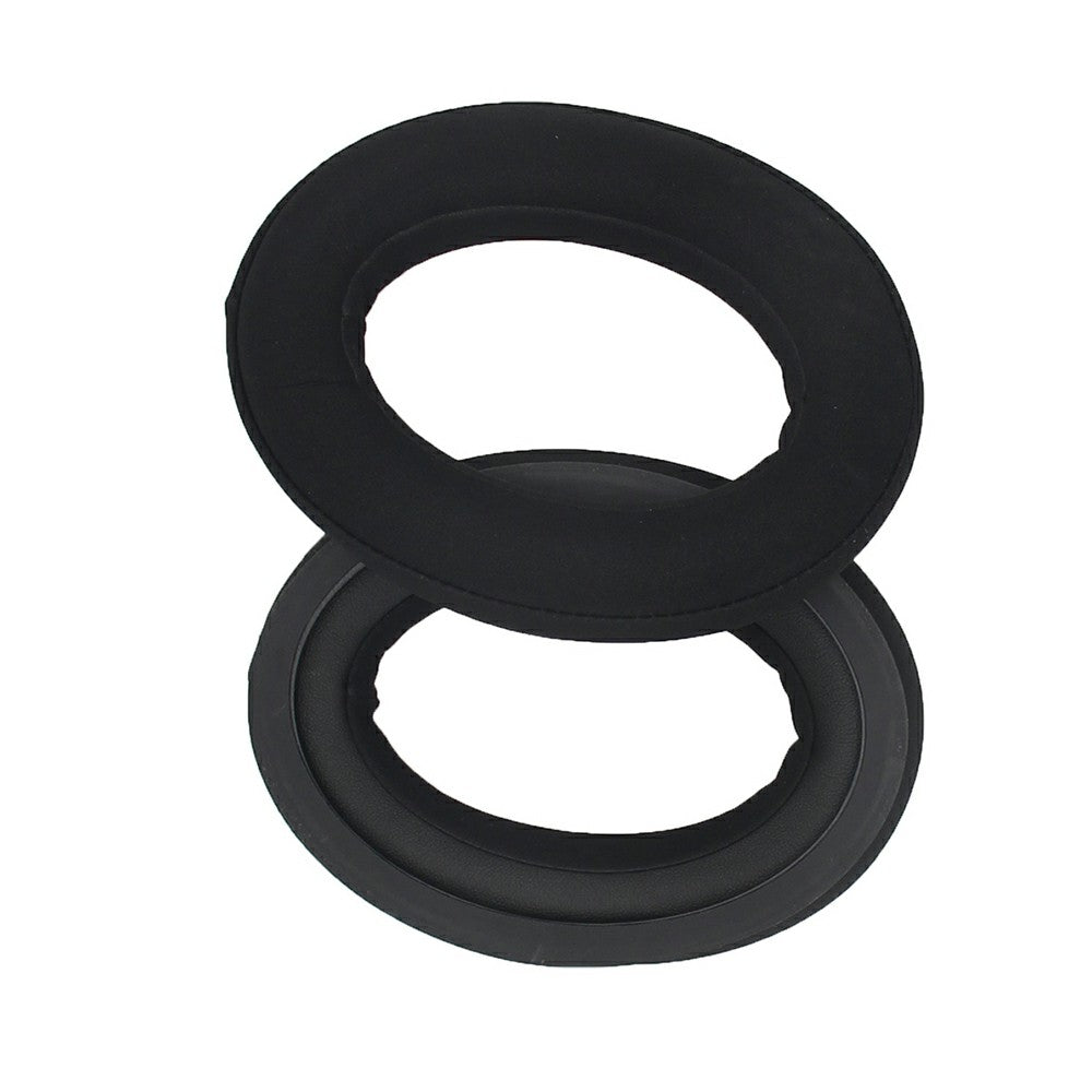 1 Pair JZF-355 Earpads Replacement Ear Cushions for Sennheiser HD515 HD518 HD555 HD595 Headphones