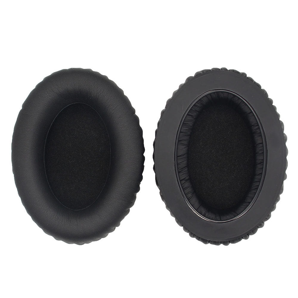 1 Pair JZF-341 Ear Cushion Ear Cups Ear Cover Earpads for Sennheiser HD545 HD565 HD580 HD600 HD650 Headphones