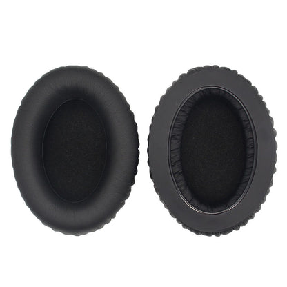 1 Pair JZF-341 Ear Cushion Ear Cups Ear Cover Earpads for Sennheiser HD545 HD565 HD580 HD600 HD650 Headphones