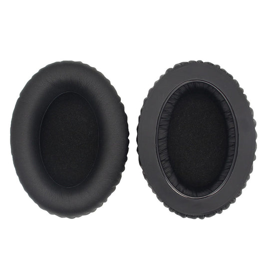 1 Pair JZF-341 Ear Cushion Ear Cups Ear Cover Earpads for Sennheiser HD545 HD565 HD580 HD600 HD650 Headphones