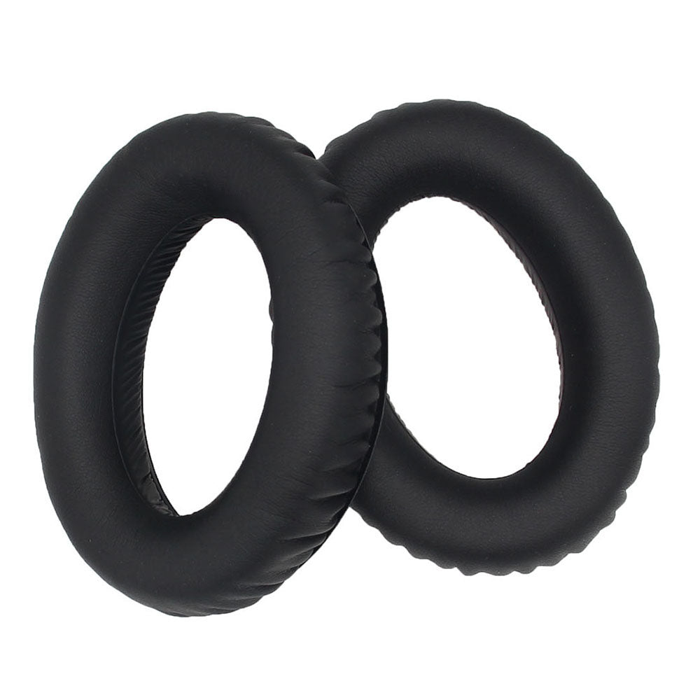 1 Pair JZF-341 Ear Cushion Ear Cups Ear Cover Earpads for Sennheiser HD545 HD565 HD580 HD600 HD650 Headphones