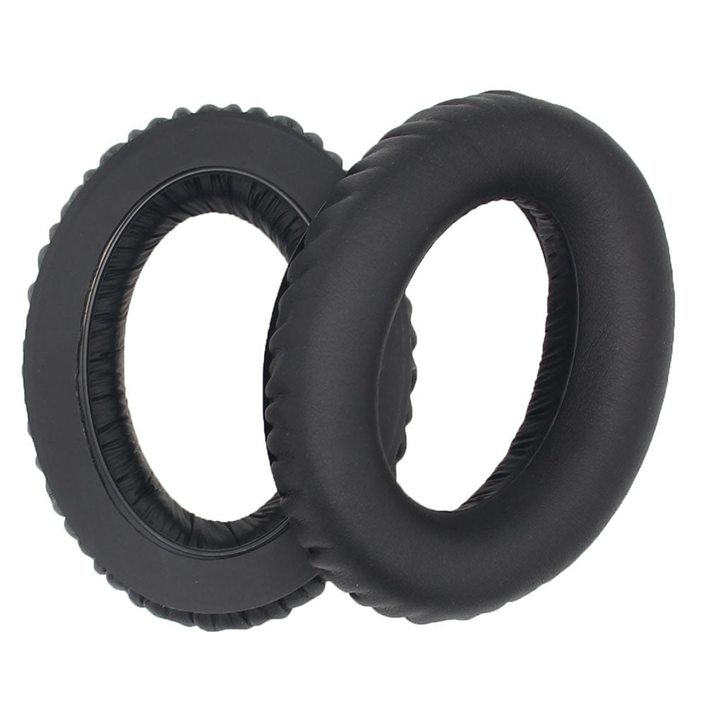 1 Pair JZF-341 Ear Cushion Ear Cups Ear Cover Earpads for Sennheiser HD545 HD565 HD580 HD600 HD650 Headphones