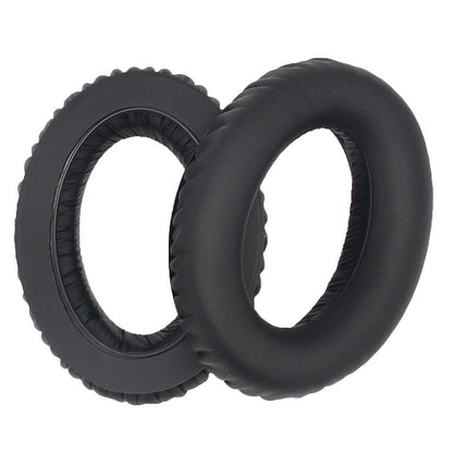 1 Pair JZF-341 Ear Cushion Ear Cups Ear Cover Earpads for Sennheiser HD545 HD565 HD580 HD600 HD650 Headphones