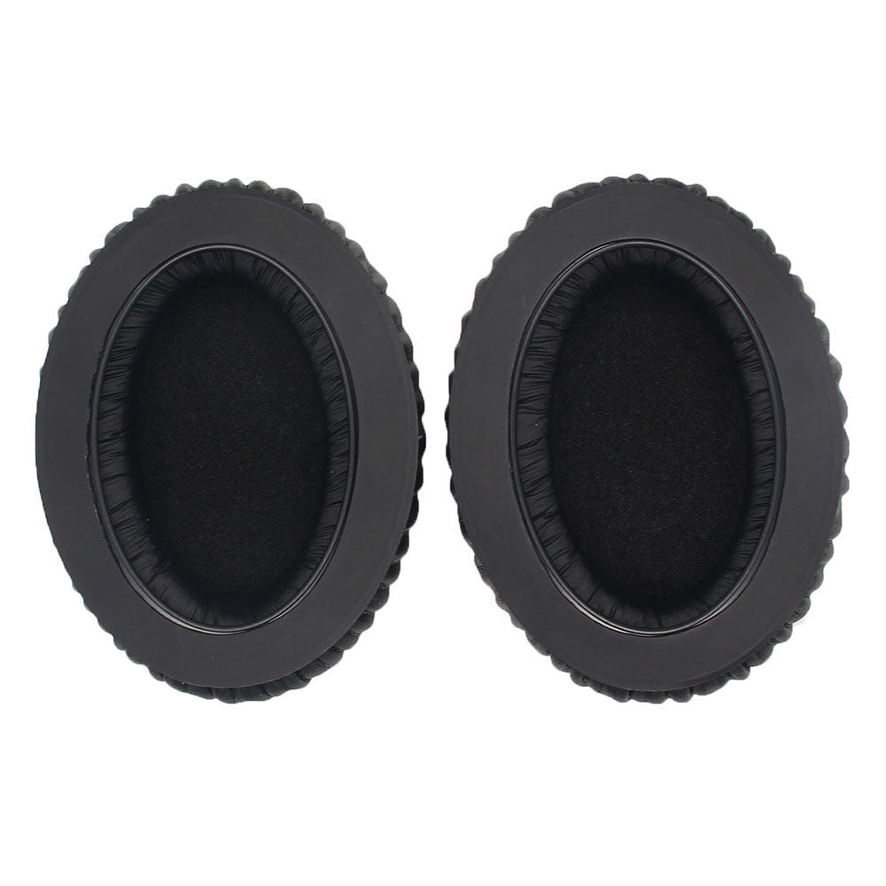 1 Pair JZF-341 Ear Cushion Ear Cups Ear Cover Earpads for Sennheiser HD545 HD565 HD580 HD600 HD650 Headphones