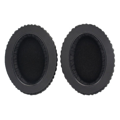 1 Pair JZF-341 Ear Cushion Ear Cups Ear Cover Earpads for Sennheiser HD545 HD565 HD580 HD600 HD650 Headphones