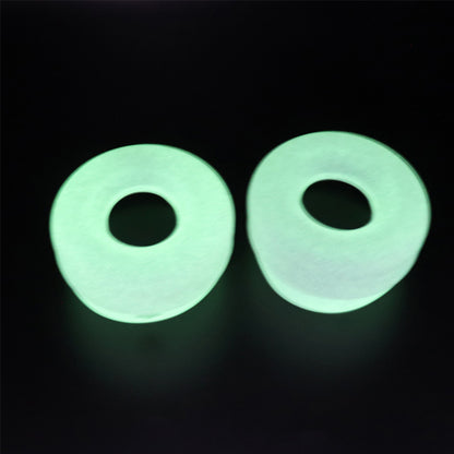 1 Pair Silicone Cushion Protective Cover Ear Pads for Beats Solo Pro Bluetooth Headphone