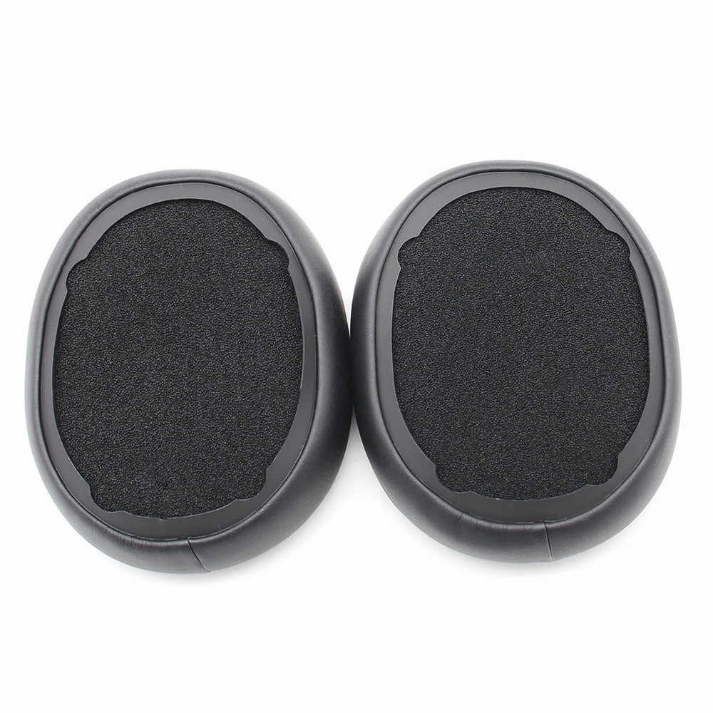 1 Pair JZF-257 Ear Cushion Wireless Headphones Replacement Ear Pads for Skullcandy Crusher 3.0