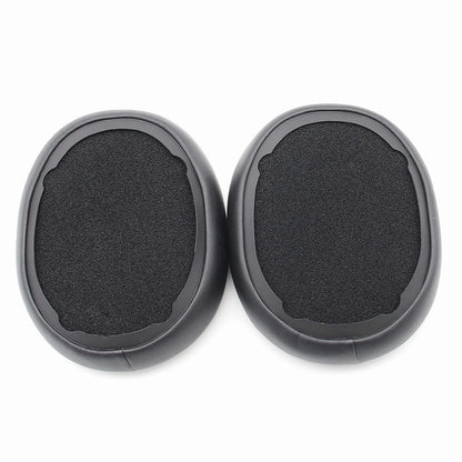 1 Pair JZF-257 Ear Cushion Wireless Headphones Replacement Ear Pads for Skullcandy Crusher 3.0
