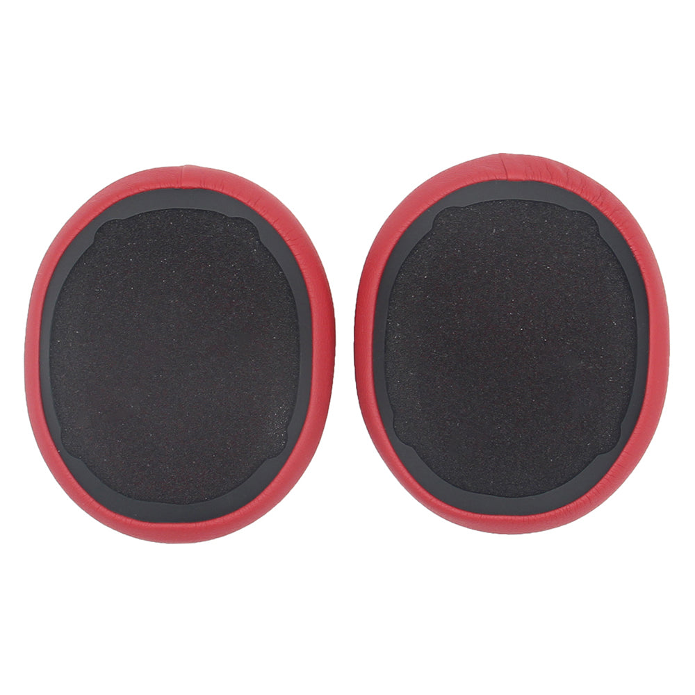 1 Pair JZF-257 Ear Cushion Wireless Headphones Replacement Ear Pads for Skullcandy Crusher 3.0