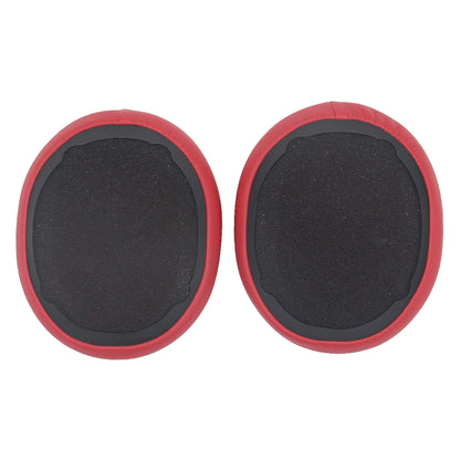 1 Pair JZF-257 Ear Cushion Wireless Headphones Replacement Ear Pads for Skullcandy Crusher 3.0