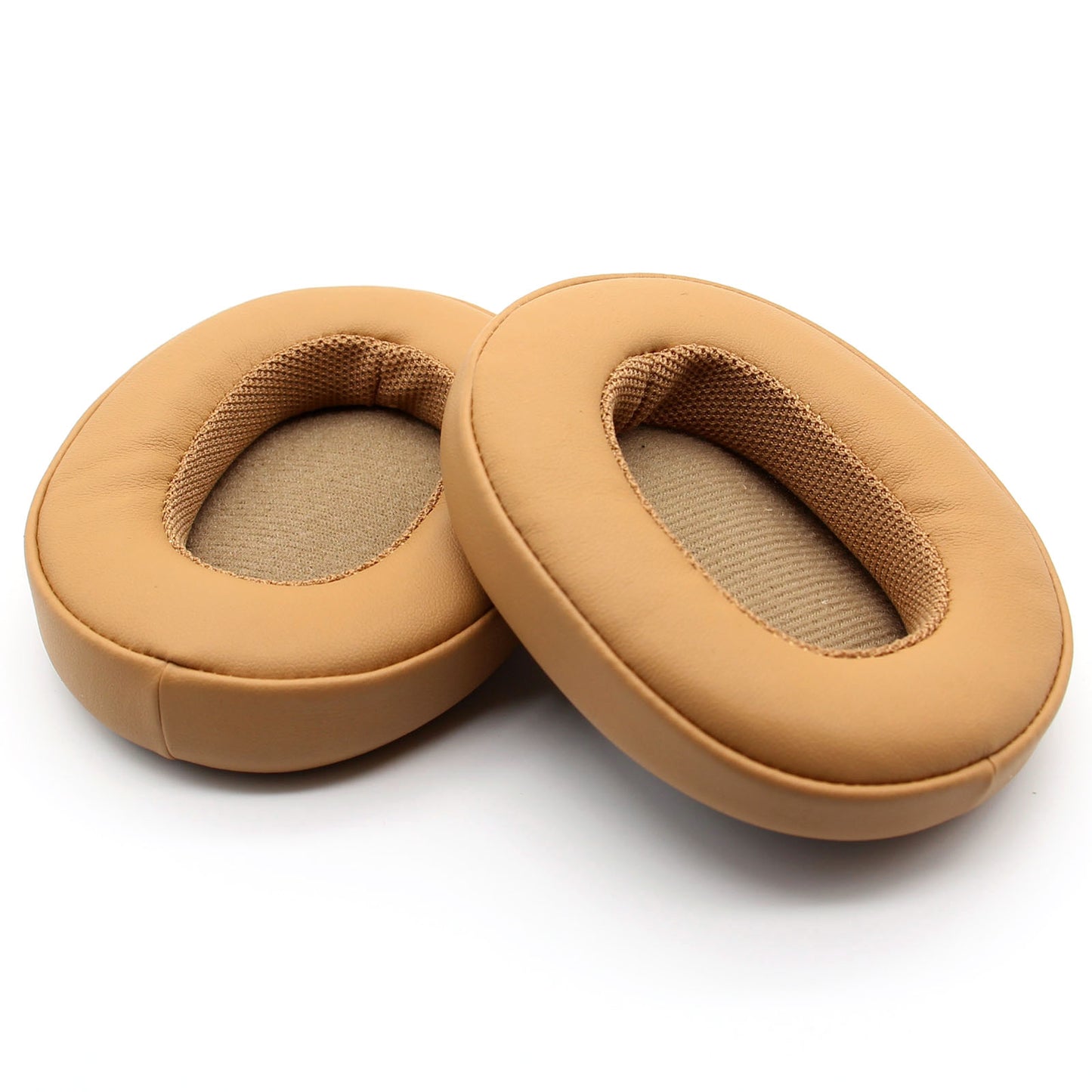 1 Pair JZF-257 Ear Cushion Wireless Headphones Replacement Ear Pads for Skullcandy Crusher 3.0