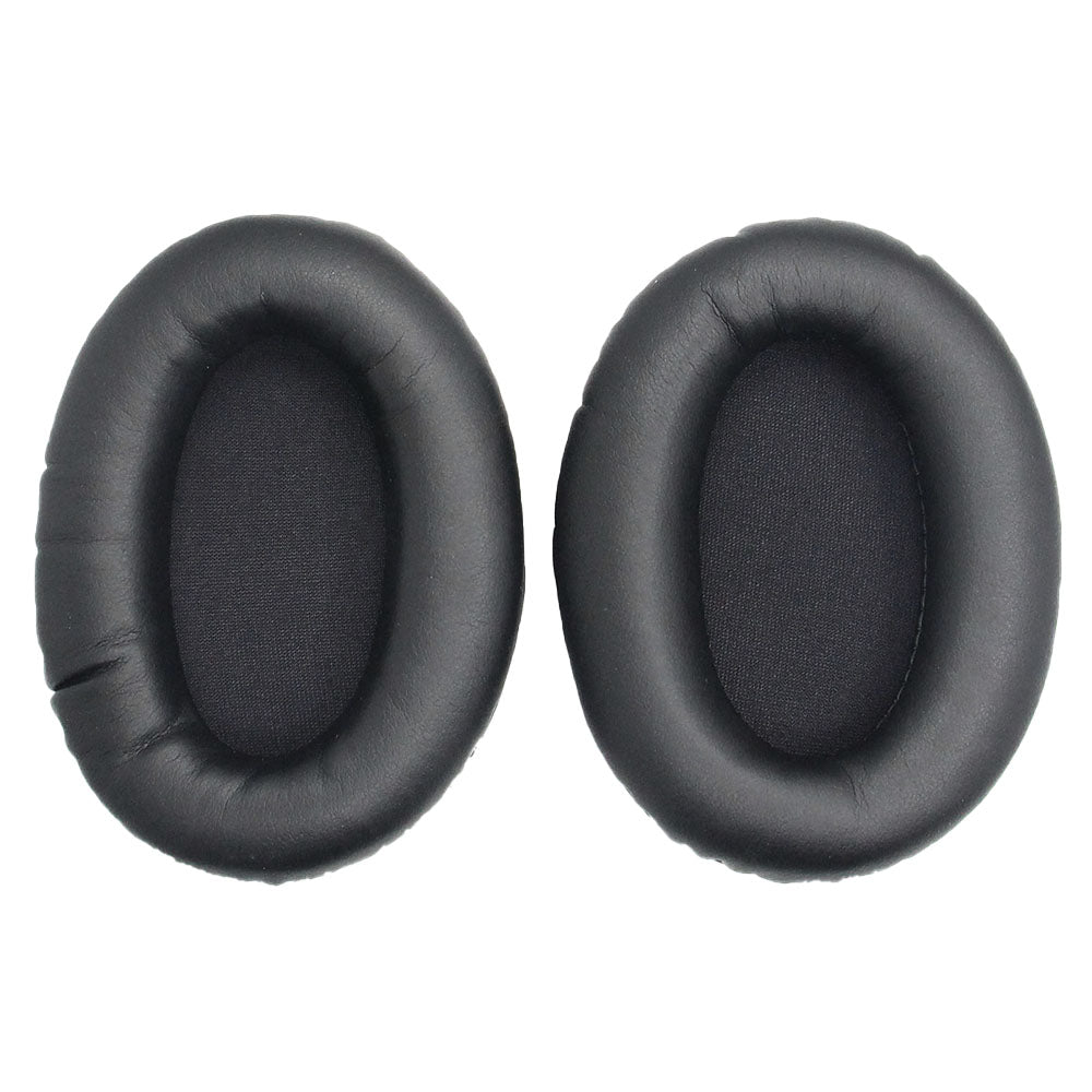 1 Pair JZF-173 Replacement Ear Cushion Pads for Kingston HSCD KHX-HSCP HyperX Cloud II