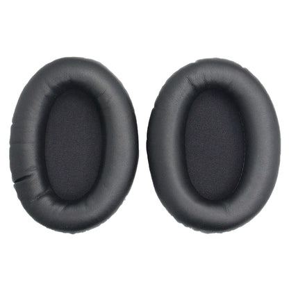 1 Pair JZF-173 Replacement Ear Cushion Pads for Kingston HSCD KHX-HSCP HyperX Cloud II