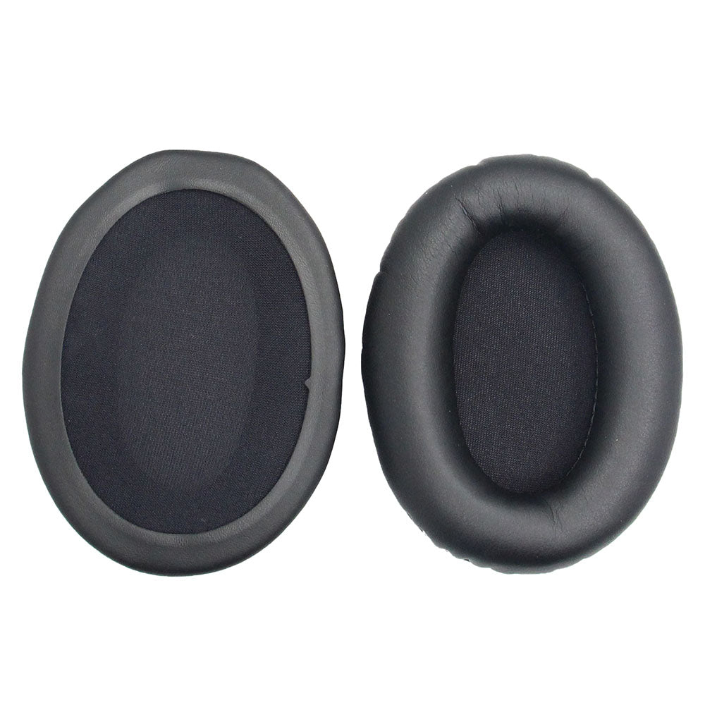 1 Pair JZF-173 Replacement Ear Cushion Pads for Kingston HSCD KHX-HSCP HyperX Cloud II