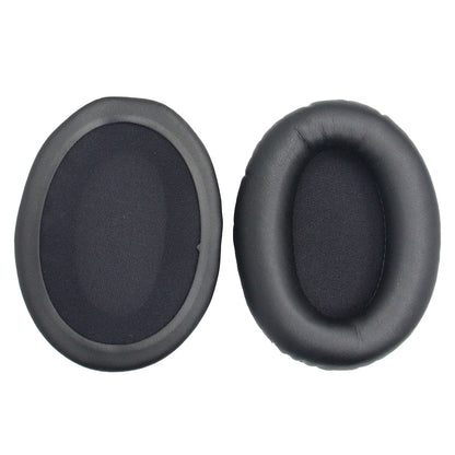 1 Pair JZF-173 Replacement Ear Cushion Pads for Kingston HSCD KHX-HSCP HyperX Cloud II