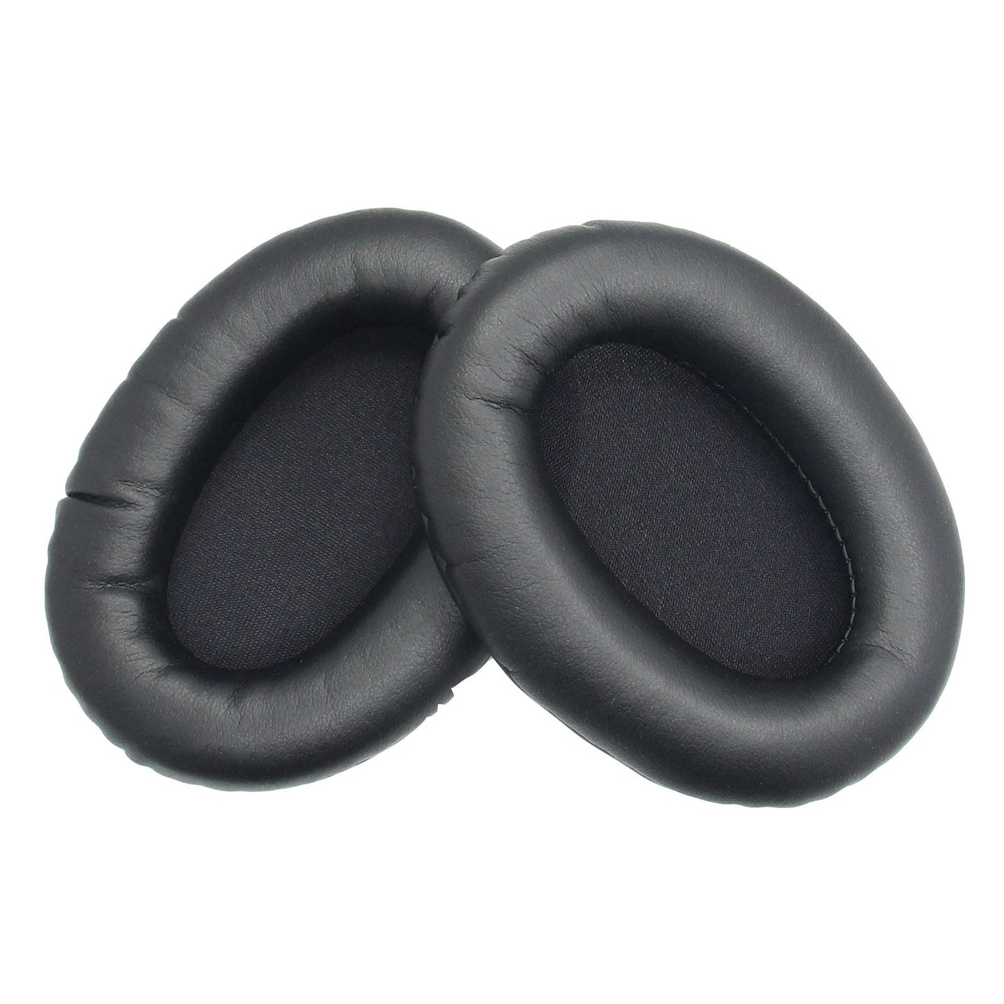 1 Pair JZF-173 Replacement Ear Cushion Pads for Kingston HSCD KHX-HSCP HyperX Cloud II