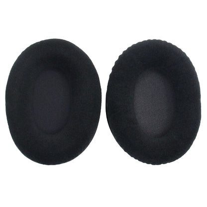 1 Pair JZF-173 Replacement Ear Cushion Pads for Kingston HSCD KHX-HSCP HyperX Cloud II