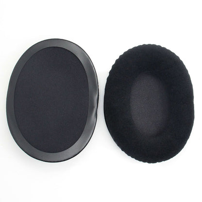1 Pair JZF-173 Replacement Ear Cushion Pads for Kingston HSCD KHX-HSCP HyperX Cloud II