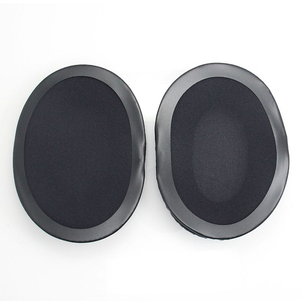 1 Pair JZF-173 Replacement Ear Cushion Pads for Kingston HSCD KHX-HSCP HyperX Cloud II