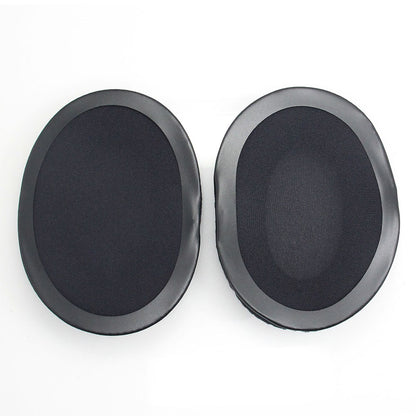 1 Pair JZF-173 Replacement Ear Cushion Pads for Kingston HSCD KHX-HSCP HyperX Cloud II