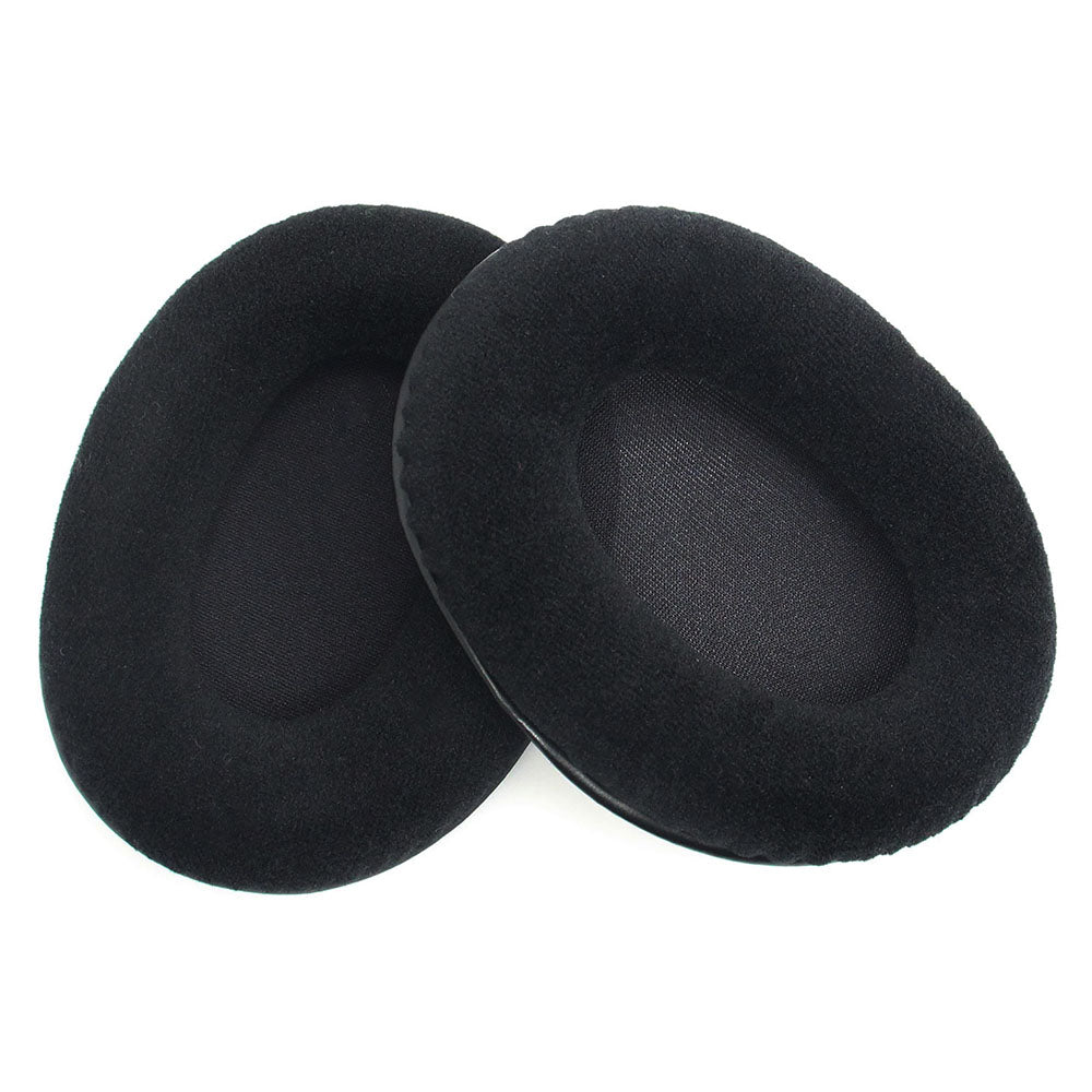 1 Pair JZF-173 Replacement Ear Cushion Pads for Kingston HSCD KHX-HSCP HyperX Cloud II