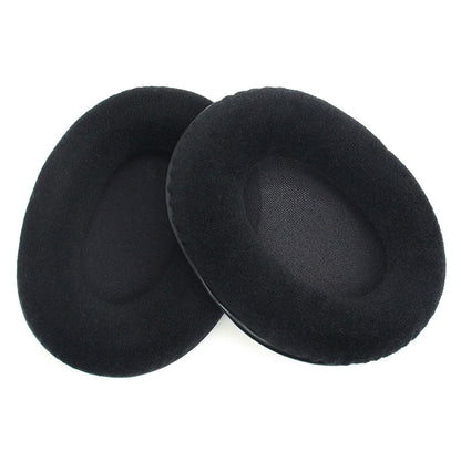 1 Pair JZF-173 Replacement Ear Cushion Pads for Kingston HSCD KHX-HSCP HyperX Cloud II