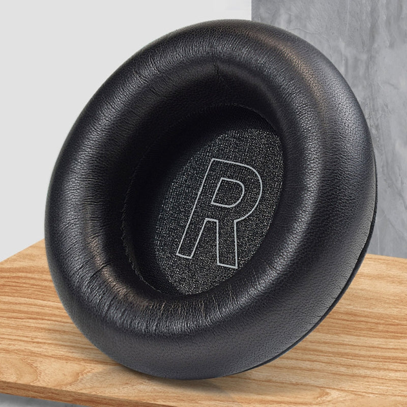 1 Pair Sheepskin Ear Pads Soft Memory Foam Ear Cushions for Bang Olufsen B&O Beoplay HX H7 H9 H9i 3rd Gen