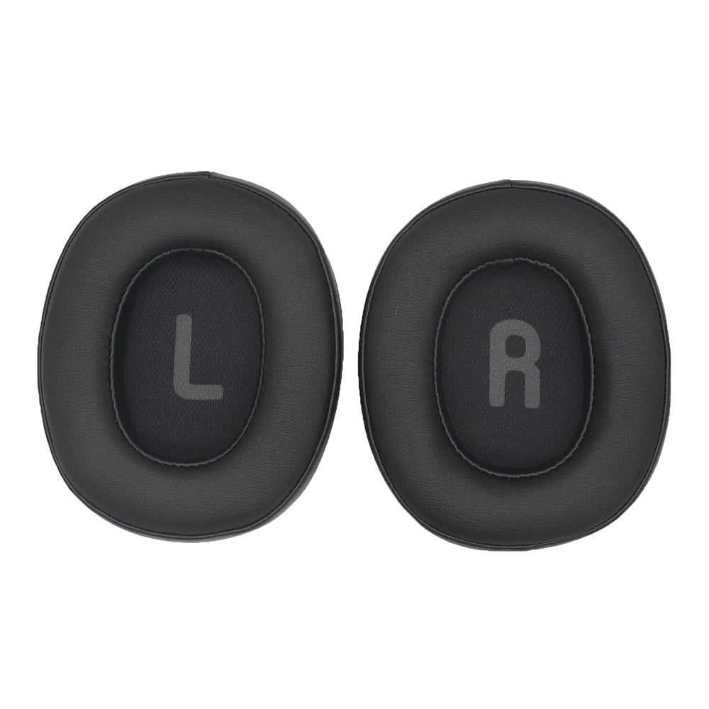 1 Pair JZF-362 Soft Protein Leather Headphones Ear Pads Ear Cushion for JBL T700 T750