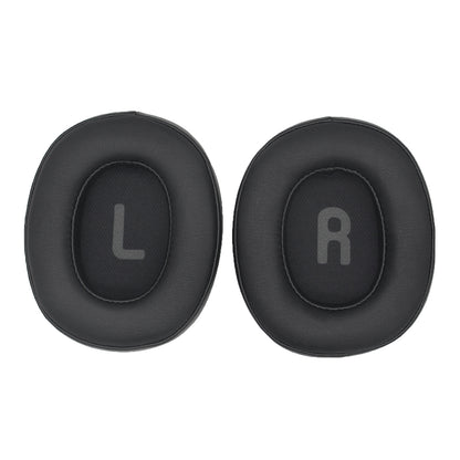 1 Pair JZF-362 Soft Protein Leather Headphones Ear Pads Ear Cushion for JBL T700 T750