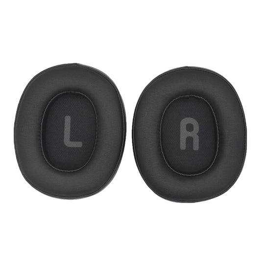 1 Pair JZF-362 Soft Protein Leather Headphones Ear Pads Ear Cushion for JBL T700 T750